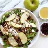  - Restaurante Fast Fruit Factory