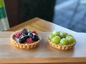  - Restaurante Fast Fruit Factory