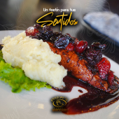  - Restaurante Los Arrecifes
