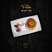  - Restaurante Los Arrecifes