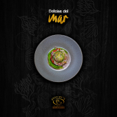  - Restaurante Los Arrecifes
