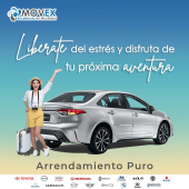  - MOVEX - Compromiso en Movilidad Excelencia