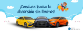 - MOVEX - Compromiso en Movilidad Excelencia