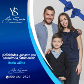  - Yra Sarache Consultor Patrimonial