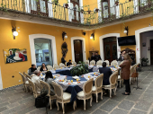  - Hotel Marqués del Ángel