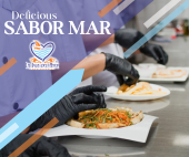  - Restaurante La Isla del Amor