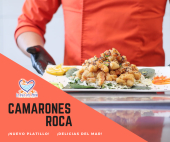 - Restaurante La Isla del Amor