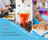  - Restaurante La Isla del Amor