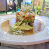  - CASONA CAFE