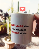  - CASONA CAFE