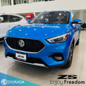  - MG Dorada