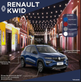  - Renault Tehuacán