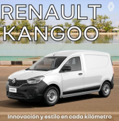  - Renault Tehuacán