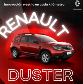  - Renault Tehuacán