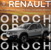  - Renault Teziutlán
