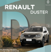  - Renault Teziutlán