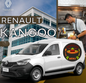  - Renault Teziutlán