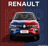  - Renault San Martín
