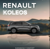  - Renault San Martín