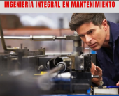  - Ingeniería Integral en Mantenimiento