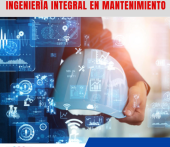  - Ingeniería Integral en Mantenimiento