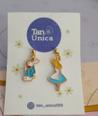  - Tan Única