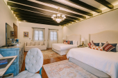  - Casona de Los Sapos Hotel Boutique