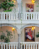  - Casona de Los Sapos Hotel Boutique