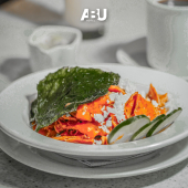  - Hotel Casa Abu
