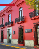  - Hotel Casa Abu