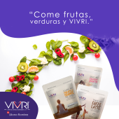  - Ceni VIVRI en Puebla