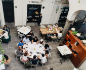  - TRECENA RESTAURANTE