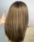  - Ana Fer Hair Design