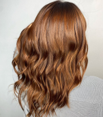 - Ana Fer Hair Design