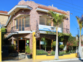  - La Casa del Capitán