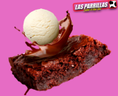  - LAS PARRILLAS SABOR AL ROJO VIVO
