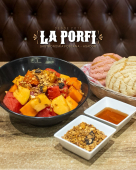 - La Porfiriana