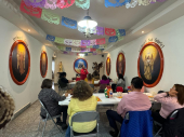  - Casa de Ángeles, Meditación y Sanación