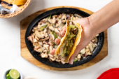  - Mariscos Silver