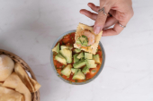  - Mariscos Silver