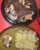  - Café Milagros