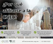  - Cámara Nacional de Empresas de Consultoría CNEC