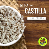  - La Canasta de la 43