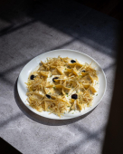 - SPEZZIA PASTA BAR, CHOLULA