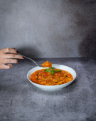  - SPEZZIA PASTA BAR, CHOLULA