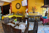 - La Última Estación Restaurante Bar