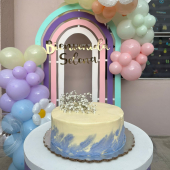  - Pastelería Annas