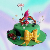  - La CupcakeRía Gourmet - Respostería