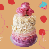  - La CupcakeRía Gourmet - Respostería