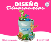  - 180 Repostería Creativa